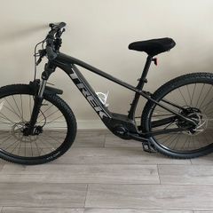 Trek Marlin e-MTB