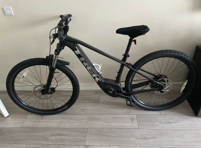 Trek Marlin e-MTB