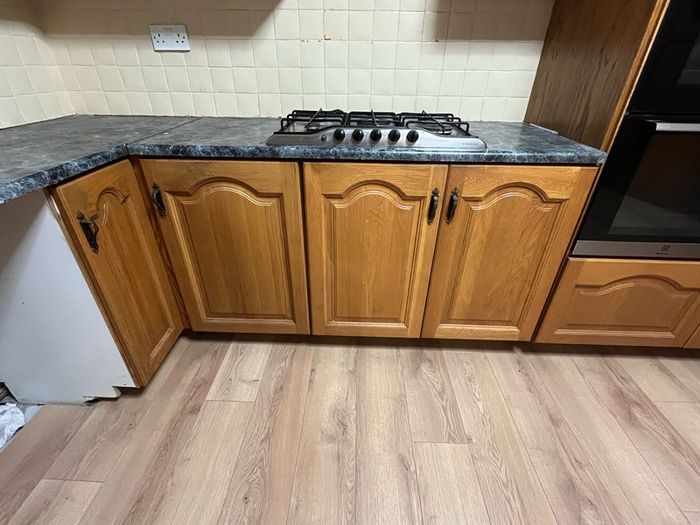 Fitted Kitchen