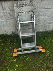 Ladder