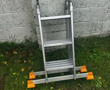 Ladder