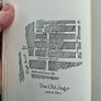 A Child Of Jago. Second Edition Hardback With Dustjacket In Good Condition. See Photos For Same. Image 5