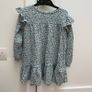 Long sleeved Zara dress Image 4