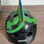 Kids Skate/Bike Helmet - black, age 5+ Image 2