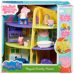 New:  Peppa Pig toys x 2
