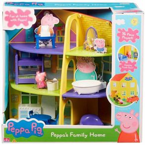 New:  Peppa Pig toys x 2
