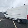Peugeot Boxer Van Image 4