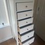 M&S Hastings Chest & Tall Boy Set Image 6