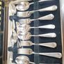 Vintage Cutlery Set Image 6