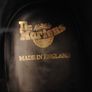 Dr. Marten Made In England Chelsea Boot UK9.5 Merlot/Burgundy Image 9