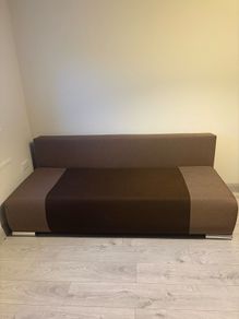 Couch / Bed