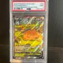 Charizard PSA Graded Pokemon Cards - Sequential Set Image 2
