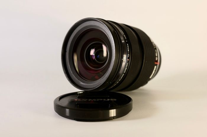 Olympus M.Zuiko Digital ED 12-40mm f/2.8 PRO