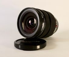 Olympus M.Zuiko Digital ED 12-40mm f/2.8 PRO