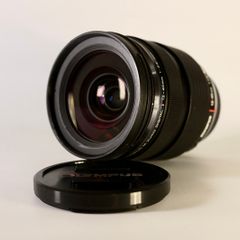 Olympus M.Zuiko Digital ED 12-40mm f/2.8 PRO