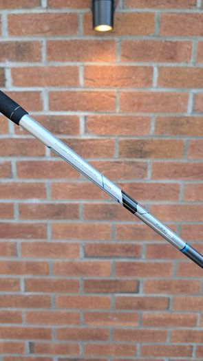 TaylorMade SLDR TS 14 degree "Tour Spoon" Mini-Driver/Fairway Wood with Fujikura Shaft