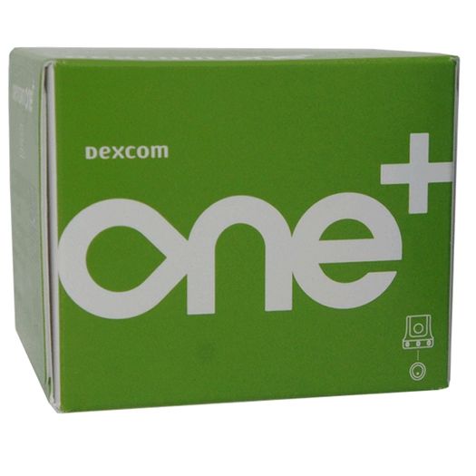 dexcom one+