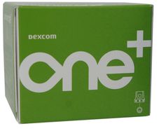 dexcom one+