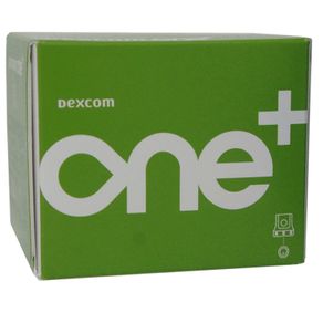 dexcom one+