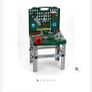 Kids Bosch workbench and cordless tools bundle Image 3