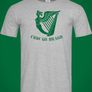 Erin Go Bragh T-Shirt (Small to 5XL) Image 6