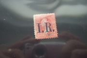 United States Revenue Stamps.