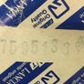 LH Front Flasher Lamp (Fiat Tipo) Image 3