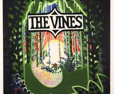 The Vines. Highly Evolved. CD, Free Postage!