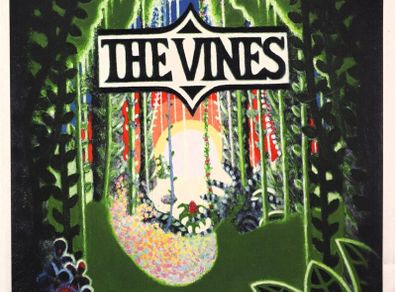 The Vines. Highly Evolved. CD, Free Postage!