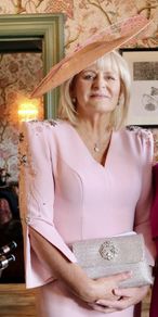 Mother of the bride