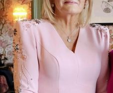 Mother of the bride