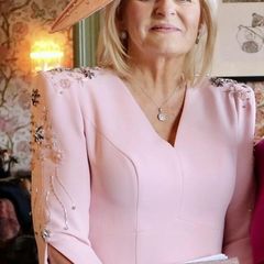 Mother of the bride