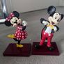 Cake Toppers Mickey Mouse Image 3