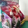Godzilla x Kong The New Empire  Skar King (with Whipslash) Image 4