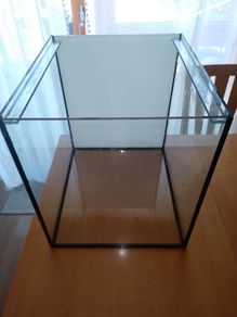 Fish tank