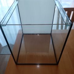 Fish tank