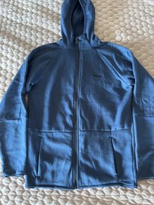 Regatta hoodie