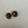 Vintage Style Earrings Image 2
