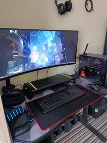 Brand new Gaming mini ITX
