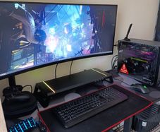 Brand new Gaming mini ITX