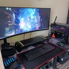 Brand new Gaming mini ITX
