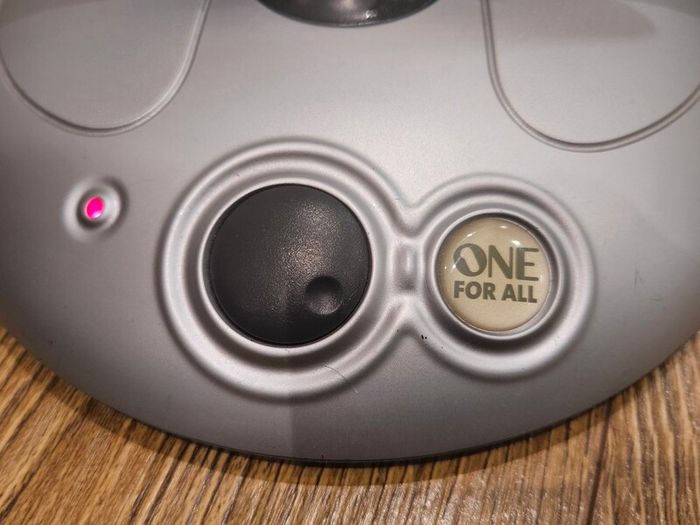 One For All Indoor TV Aerial - Silver