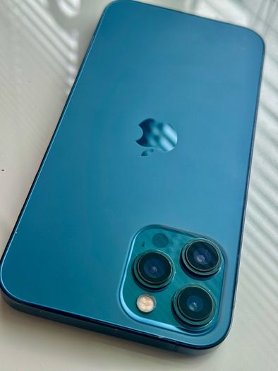 iPhone 12pro max 128GB