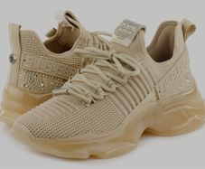 Women's Sneakers Maxilla Low-Top runners