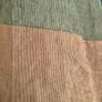 SHEIN Colorblock Corduroy Oversized Shirt Jacket Size L (12-14) Image 3
