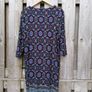 George dress UK18 viscose Image 3
