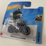 Vespa 90, Ducati DesertX, Honda Super Cub/ Custom/ CB750 Cafe, HW450F, Tred Shredder - Hot wheels Motor Cycles Image 7