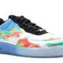 Nike Air Force 1 Lo Cmft Premium 'Weatherman' UK 11/ US 12 Deadstock Image 2