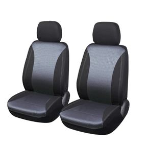 2x Universal Car Seat Covers