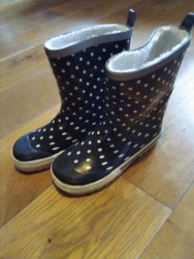Kids Wellies